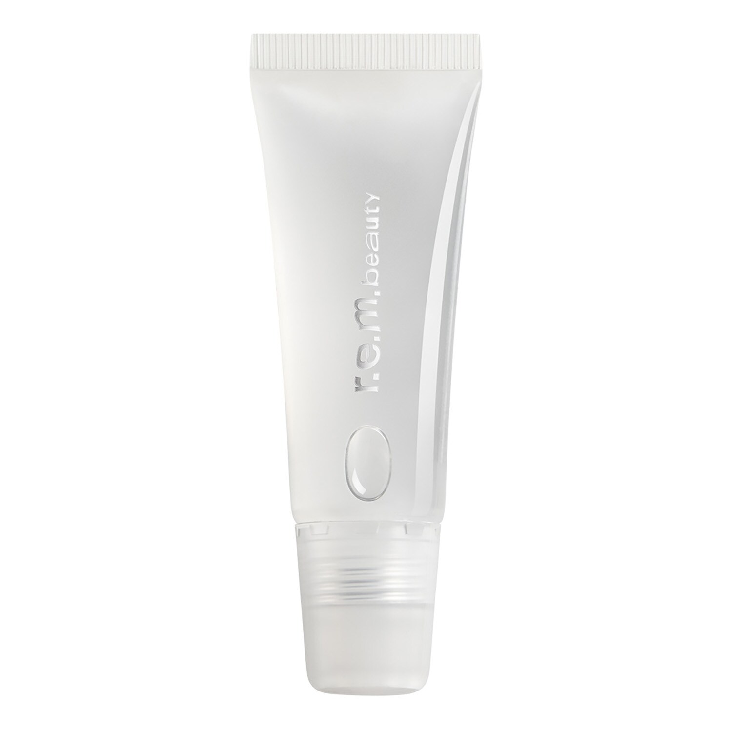 Rem Beauty - Utmost Importance - Błyszczyk Do Ust - Utmost Importance Plumping gloss - Clear - Dla Kobiet
